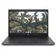 HP Chromebook 14 G6 Black 35.6 cm (14") 1920 x 1080 pixels Intel Celeron N 8 GB LPDDR4-SDRAM 64 GB eMMC Wi-Fi 5 (802.11ac) Chrome OS