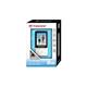 Transcend MP710 MP3 player White 8 GB