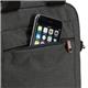 Case Logic Era ERAV-110 Obsidian notebook case 26.7 cm (10.5") Messenger case Black