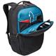 Thule Subterra TSLB-317 Black backpack Nylon