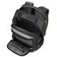 Targus CityGear notebook case 39.6 cm (15.6") Backpack Black