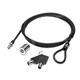 HP Docking Station Cable Lock