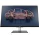 HP Z27n G2 LED display 68.6 cm (27") 2560 x 1440 pixels Quad HD Flat Silver