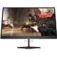 HP OMEN X 27 computer monitor 68.6 cm (27") 2560 x 1440 pixels Quad HD Flat Black