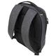 Targus Groove X2 Compact backpack Charcoal