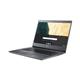 Acer Chromebook CB714-1W-552W Gray 35.6 cm (14") 1920 x 1080 pixels 8th gen Intel Core i5 8 GB DDR4-SDRAM 128 GB eMMC Wi-Fi 5 (802.11ac) Chrome OS