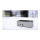 USB-C THUNDERBOLT 3 DV4K DOCK POWER