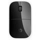 HP Z3700 mouse RF Wireless Optical 1200 DPI Ambidextrous