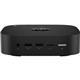 HP Chromebox G2 Intel Celeron 3865U 4 GB DDR4-SDRAM 32 GB SSD Black Mini PC