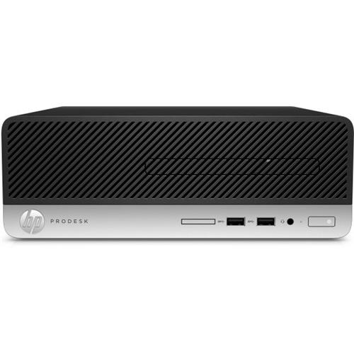 HP ProDesk 400 G6 i3-9100/8GB/256GB SSD Desktop PC | Techinn