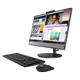 Lenovo V530 54.6 cm (21.5") 1920 x 1080 pixels 8th gen Intel Core i5 8 GB DDR4-SDRAM 1000 GB HDD Black All-in-One PC