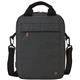 Case Logic Era ERAV-110 Obsidian notebook case 26.7 cm (10.5") Messenger case Black