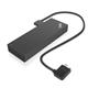 Lenovo ThinkPad Thunderbolt 3 Workstation Dock Wired Black