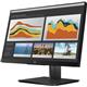 HP Z22n G2 LED display 54.6 cm (21.5") 1920 x 1080 pixels Full HD Flat Black