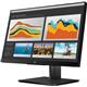 HP Z22n G2 54.6 cm (21.5") 1920 x 1080 pixels Full HD LED Black