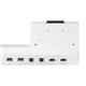 Samsung CY-TF65BRC interface hub White