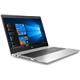 HP ProBook 450 G7 Notebook Silver 39.6 cm (15.6") 1920 x 1080 pixels 10th gen Intel Core i5 8 GB DDR4-SDRAM 512 GB SSD Wi-Fi 6 (802.11ax) Windows 10 Pro