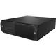 HP Z2 G4 8th gen Intel Core i5 i5-8600 8 GB DDR4-SDRAM 256 GB SSD SFF Black Workstation Windows 10 Pro