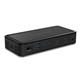 Belkin F4U109VF notebook dock/port replicator Black