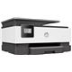 HP OfficeJet 8012 Thermal Inkjet 18 ppm 4800 x 1200 DPI A4 Wi-Fi