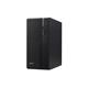 Acer Veriton ES2735G 8th gen Intel Core i3 i3-8100 4 GB DDR4-SDRAM 1000 GB HDD Black Desktop PC