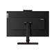 Lenovo ThinkVision T24v-20 60.5 cm (23.8") 1920 x 1080 pixels Full HD LED Black