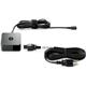 HP 45W USB-C G2 Power Adapter