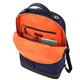Targus Newport 15" notebook case 38.1 cm (15") Backpack Navy