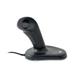 R-Go Tools Anir Small-Medium Wireless mouse USB 400 DPI Right-hand
