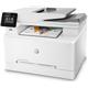 HP Color LaserJet Pro M283fdw Laser 600 x 600 DPI 22 ppm A4 Wi-Fi