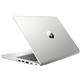 HP ProBook 430 G7 Notebook Silver 33.8 cm (13.3") 1920 x 1080 pixels 10th gen Intel Core i5 8 GB DDR4-SDRAM 256 GB SSD Wi-Fi 6 (802.11ax) Windows 10 Home
