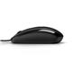 HP X500 Wired Mouse