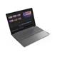 Lenovo V V15 Notebook Gray 39.6 cm (15.6") 1920 x 1080 pixels AMD Ryzen 5 8 GB DDR4-SDRAM 256 GB SSD Wi-Fi 5 (802.11ac) Windows 10 Pro