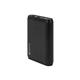 Griffin GP-016-BLK power bank Black,Magenta Lithium-Ion (Li-Ion) 6000 mAh