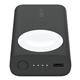 Belkin F8J233BTBLK power bank Black,White Wireless charging