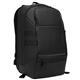 Targus Balance EcoSmart 15.6" notebook case 39.6 cm (15.6") Backpack Black