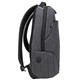 Targus Groove X2 Compact backpack Charcoal
