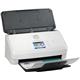 HP Scanjet Pro N4000 snw1 Sheet-feed Scanner