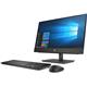 HP ProOne 440 G5 60.5 cm (23.8") 1920 x 1080 pixels 9th gen Intel Core i5 8 GB DDR4-SDRAM 256 GB SSD Wi-Fi 5 (802.11ac) Grey All-in-One PC Windows 10 Pro