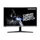 Samsung C27RG50FQU computer monitor 68.6 cm (27") 1920 x 1080 pixels Full HD Curved Black