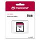 Transcend SDHC 300S 8GB