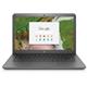 HP Chromebook 14 G5 Bronze 35.6 cm (14") 1920 x 1080 pixels Intel Celeron 4 GB LPDDR4-SDRAM 32 GB eMMC Wi-Fi 5 (802.11ac) Chrome OS
