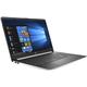 HP 15s-fq0007na Notebook Silver 39.6 cm (15.6") 1920 x 1080 pixels 8th gen Intel Core i7 8 GB DDR4-SDRAM 512 GB SSD Wi-Fi 5 (802.11ac) Windows 10 Home