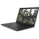 HP Chromebook 14 G6 Black 35.6 cm (14") 1920 x 1080 pixels Intel Celeron N 8 GB LPDDR4-SDRAM 64 GB eMMC Wi-Fi 5 (802.11ac) Chrome OS