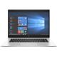 HP EliteBook 1050 G1 Notebook Silver 39.6 cm (15.6") 1920 x 1080 pixels 8th gen Intel Core i7 32 GB DDR4-SDRAM 1000 GB SSD NVIDIA GeForce GTX 1050 Windows 10 Pro