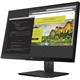 HP Z24nf G2 LED display 60.5 cm (23.8") 1920 x 1080 pixels Full HD Flat Matt Black
