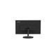 Lenovo ThinkVision T27p-10 LED display 68.6 cm (27") 3840 x 2160 pixels 4K Ultra HD Flat Black