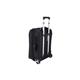 Thule Crossover Carry-on Black,Blue Nylon 45 L