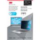 3M PF133W9B Frameless display privacy filter 33.8 cm (13.3")