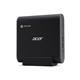 Acer Chromebox CX13 8th gen Intel Core i3 i3-8130U 4 GB DDR4-SDRAM 32 GB SSD Black Mini PC